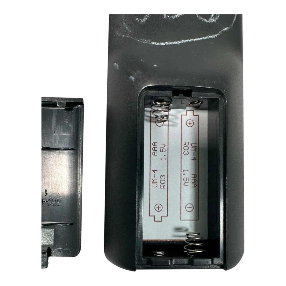 Digistream Remote Control Replacement Black Universal Tested - Picture 3 of 4